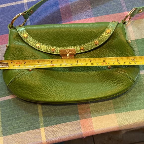 Double- M Milano Handbag - Picture 4 of 6